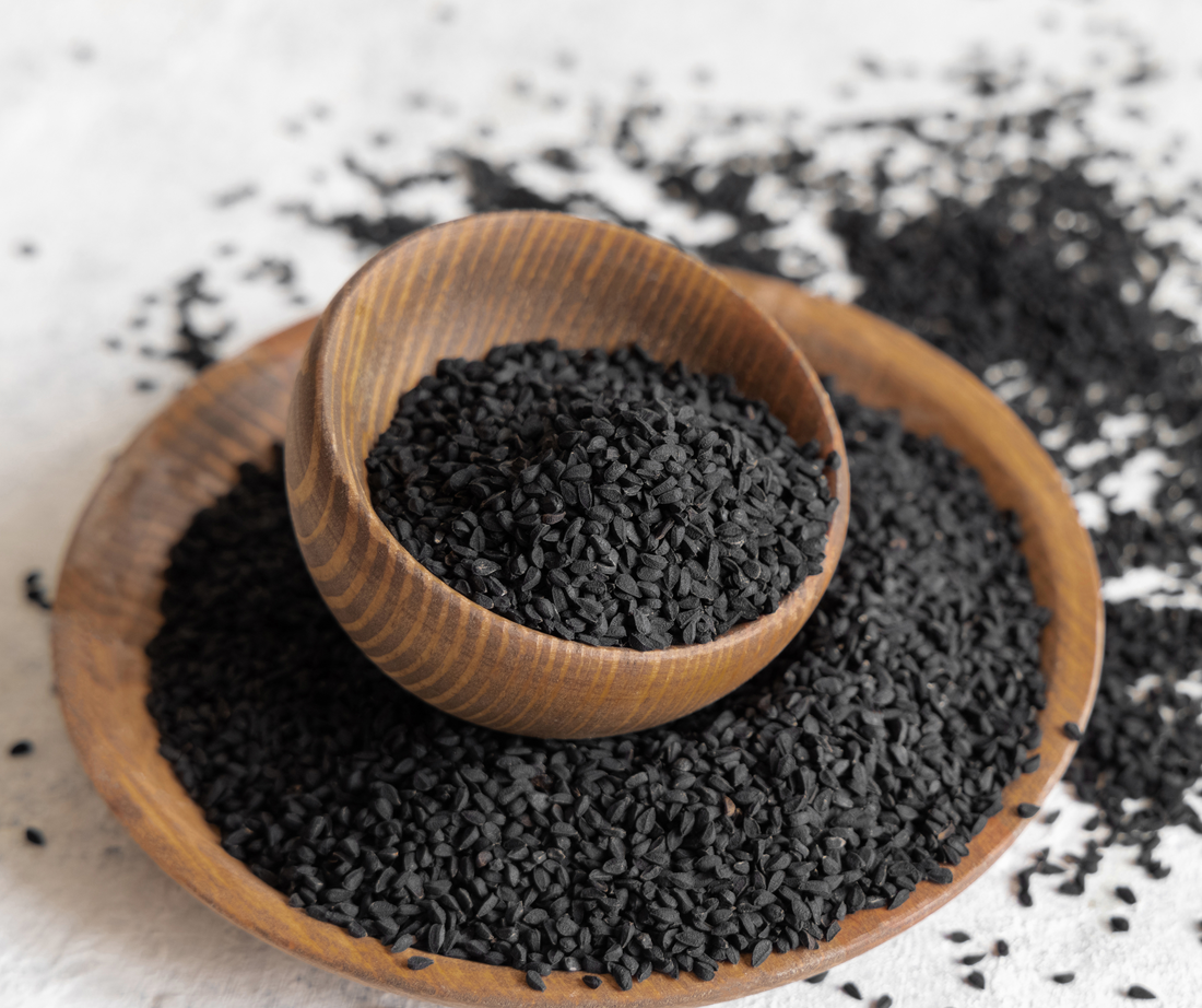 কালোজিরা (Nigella Sativa) কি ওজন কমাতে সাহায্য করে? ⚖️