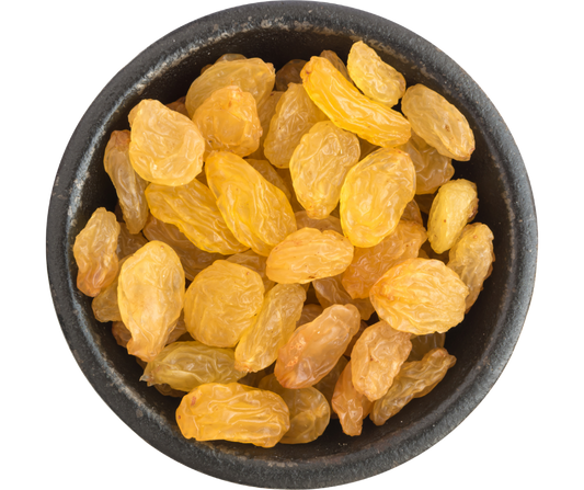 Raisins - কিসমিস