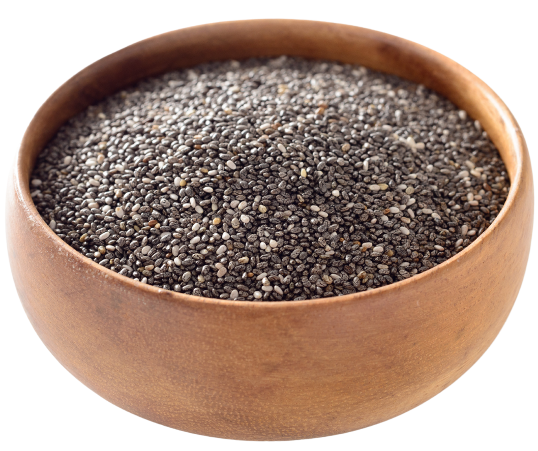 Chia Seed - চিয়া বীজ