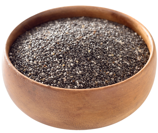 Chia Seed - চিয়া বীজ