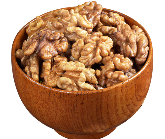Walnut - আখরোট