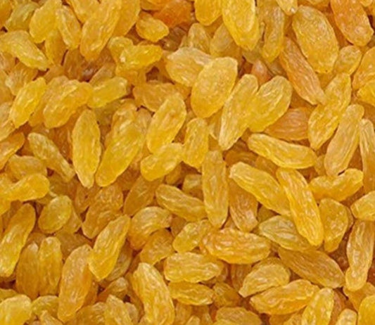 Raisins - কিসমিস