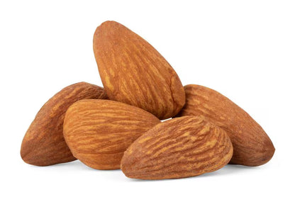 Almond – কাঠবাদাম