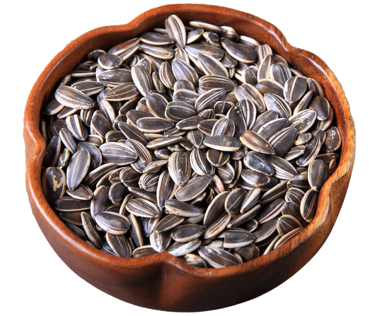 Sunflower Seeds- - সূর্যমুখীর বীজ