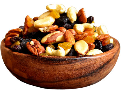 MIXED NUTS