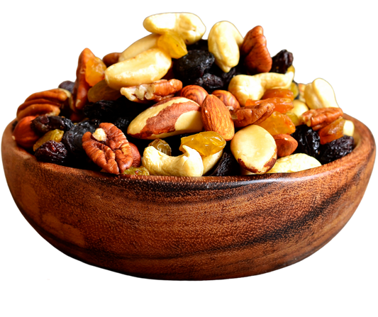 MIXED NUTS